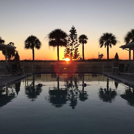 Ibeach Resort Treasure Island Buitenkant foto
