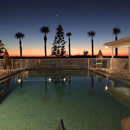 Ibeach Resort Treasure Island Buitenkant foto