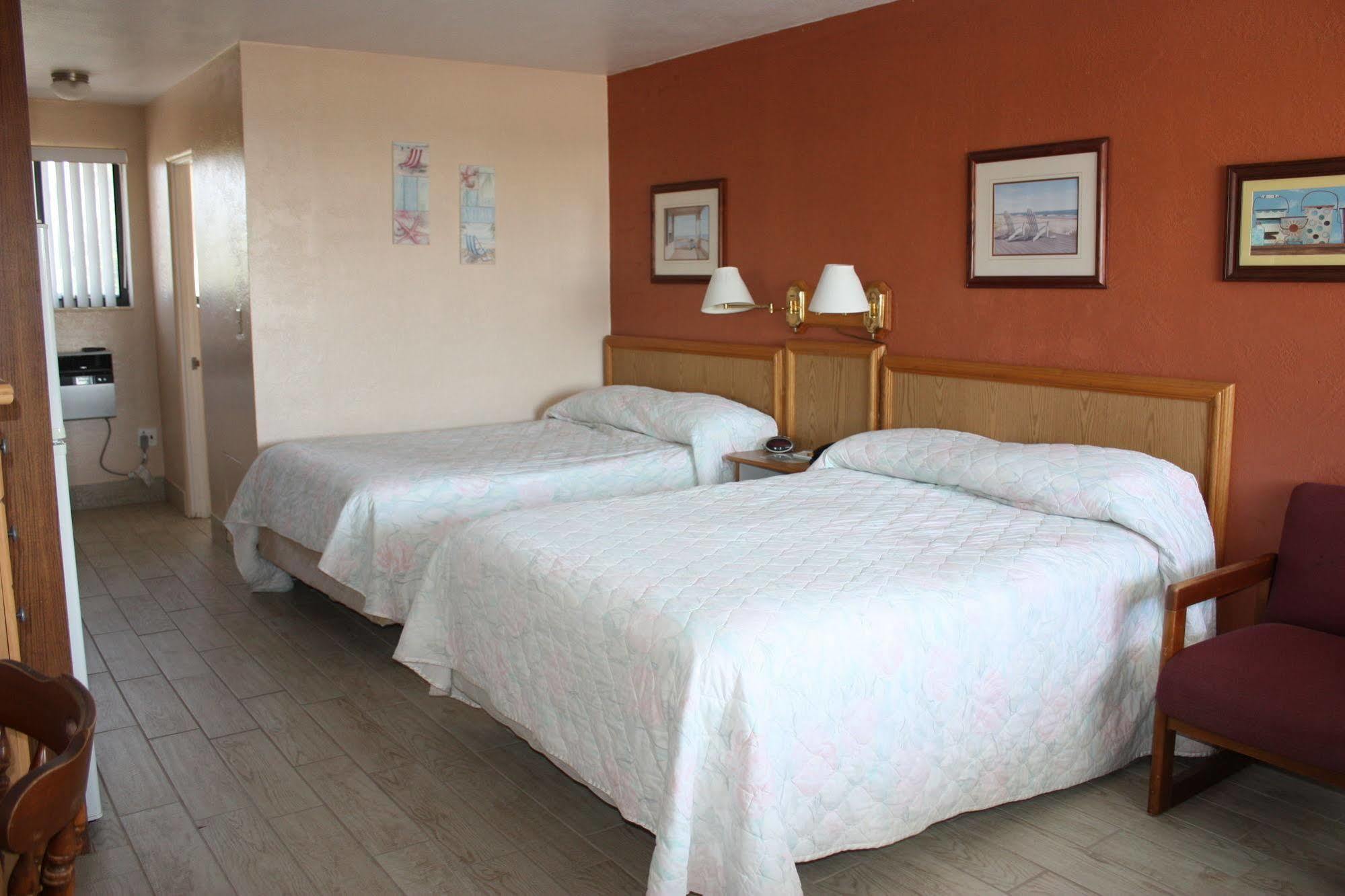 Ibeach Resort Treasure Island Buitenkant foto