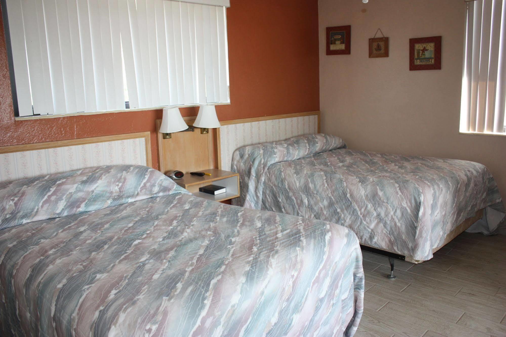 Ibeach Resort Treasure Island Buitenkant foto