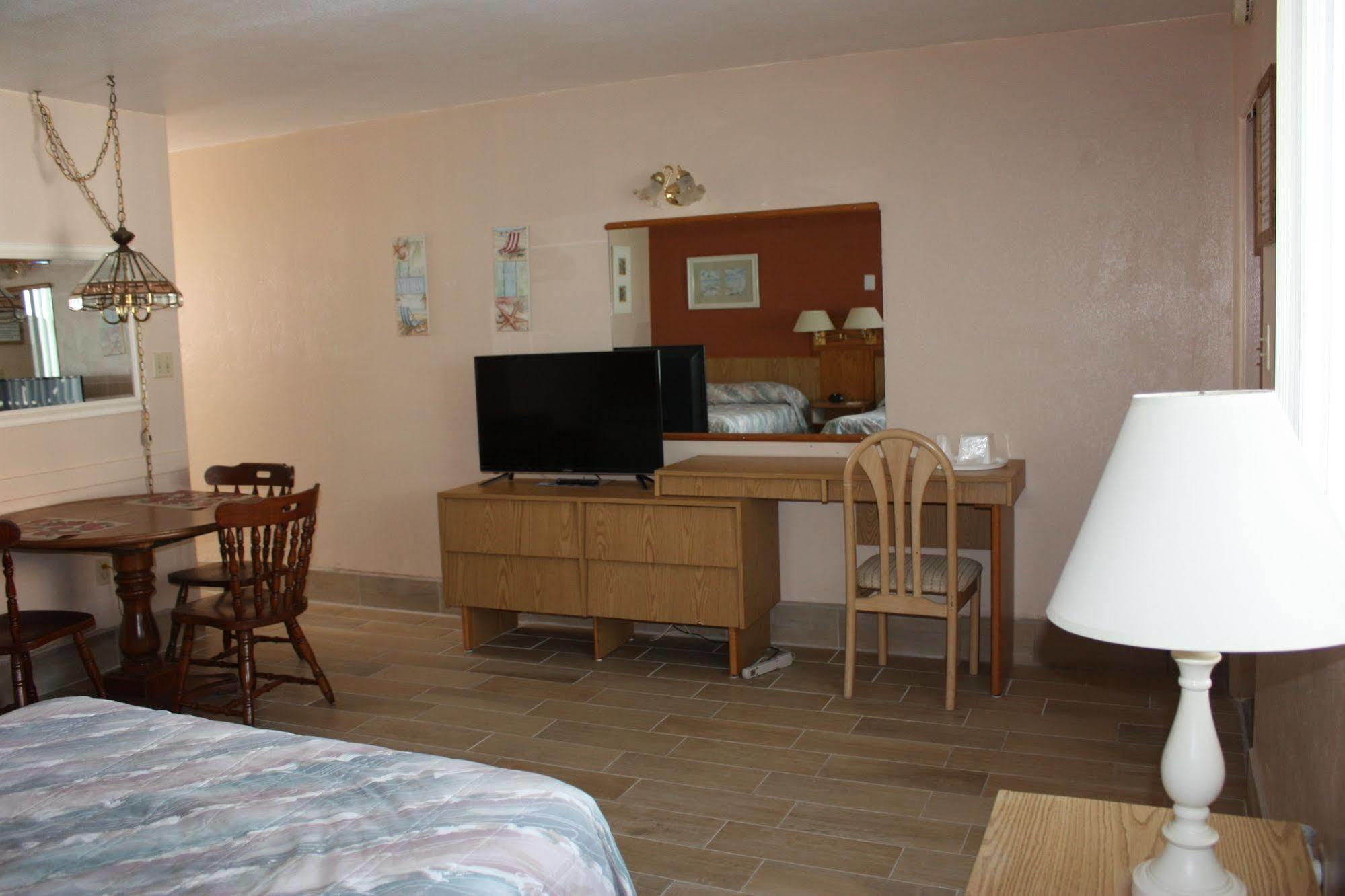 Ibeach Resort Treasure Island Buitenkant foto