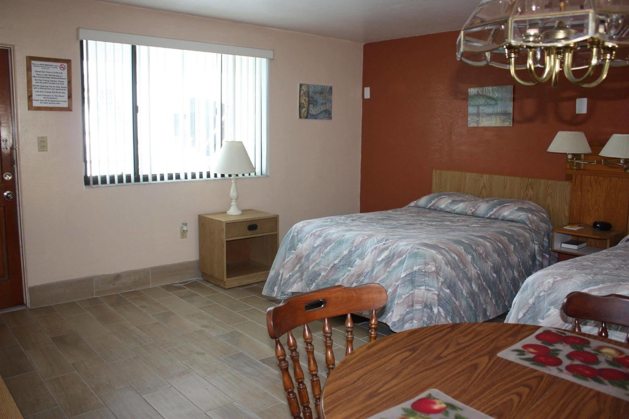 Ibeach Resort Treasure Island Buitenkant foto