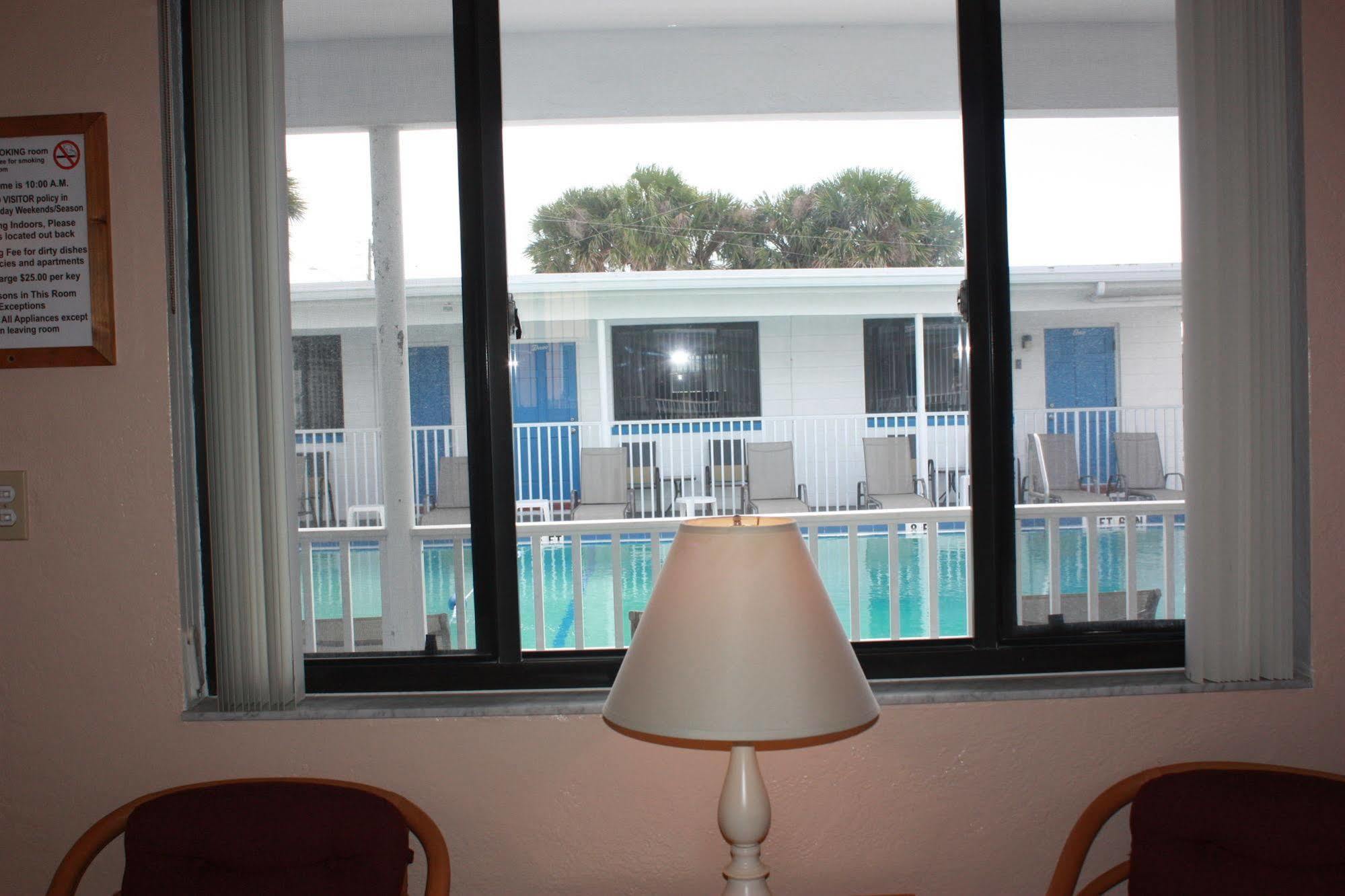 Ibeach Resort Treasure Island Buitenkant foto