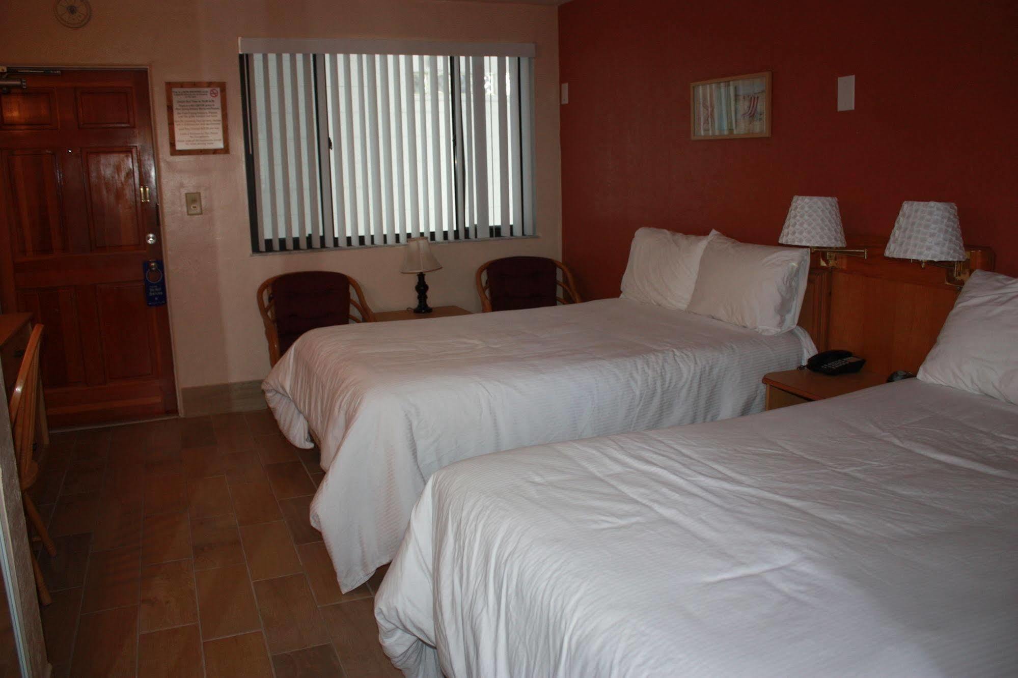Ibeach Resort Treasure Island Buitenkant foto