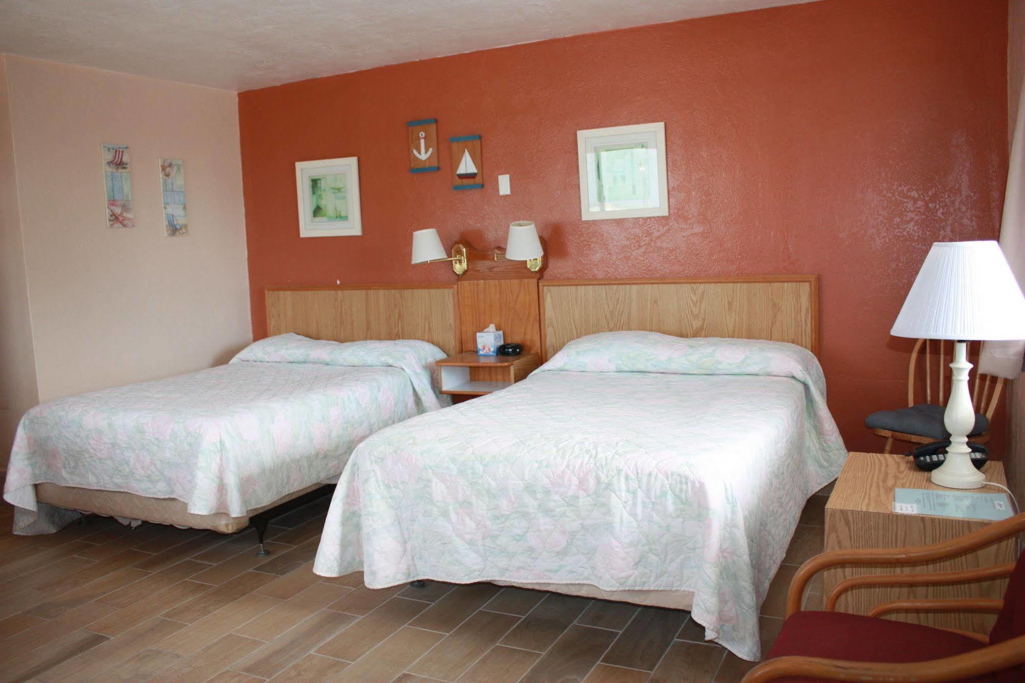 Ibeach Resort Treasure Island Buitenkant foto